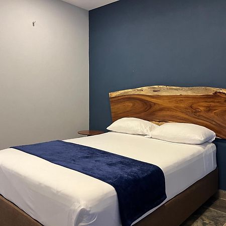 Hotel La Bikina تيكيلا المظهر الخارجي الصورة