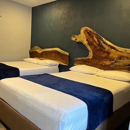Hotel La Bikina تيكيلا المظهر الخارجي الصورة