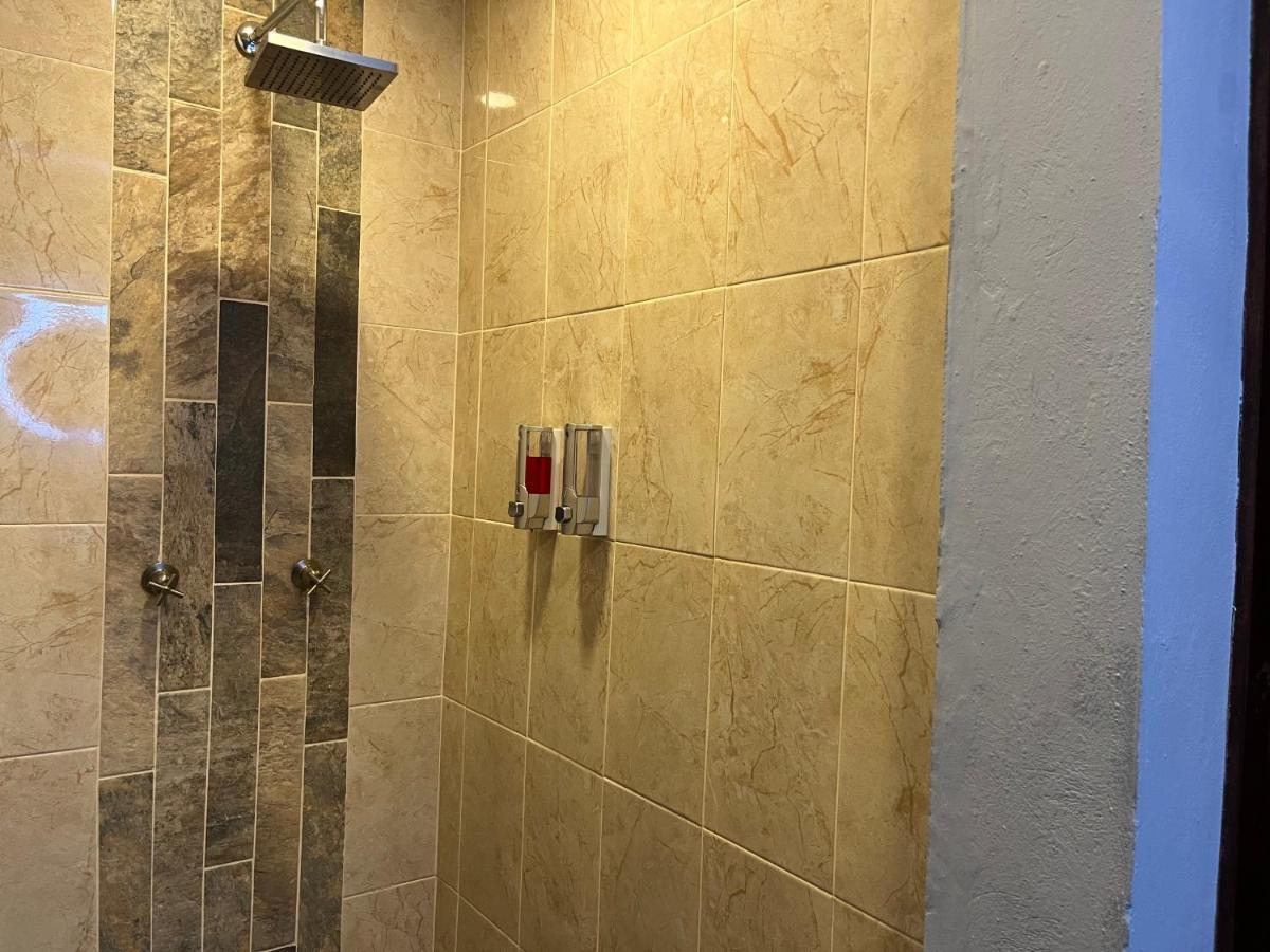 Hotel La Bikina تيكيلا المظهر الخارجي الصورة