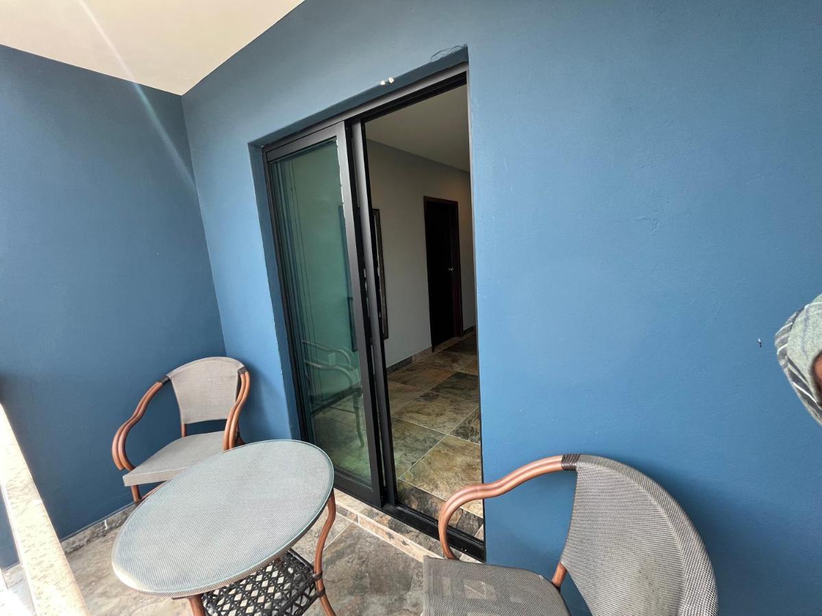 Hotel La Bikina تيكيلا المظهر الخارجي الصورة
