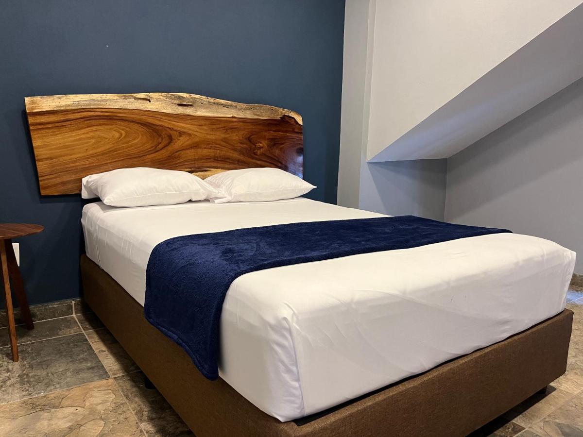 Hotel La Bikina تيكيلا المظهر الخارجي الصورة
