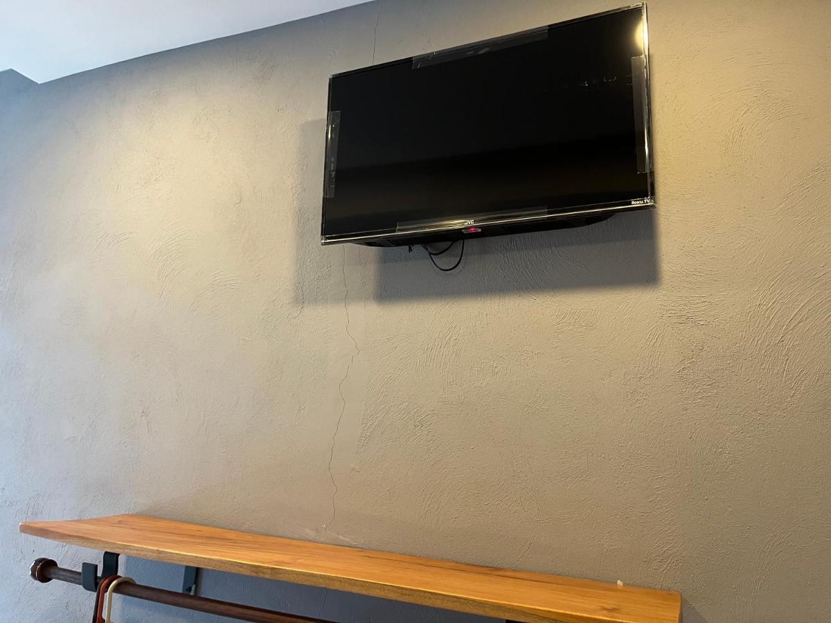 Hotel La Bikina تيكيلا المظهر الخارجي الصورة